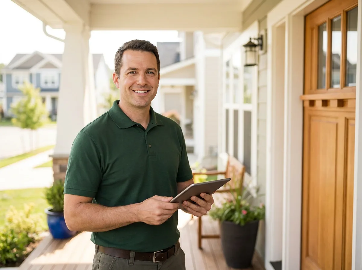 Pest control FAQs for Columbus, GA
